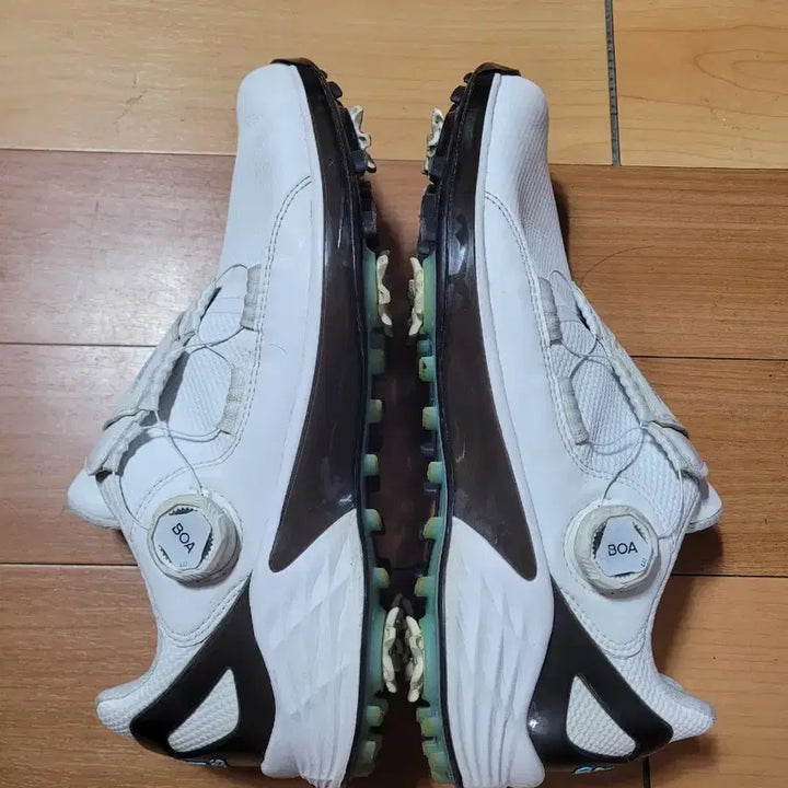 [BUNJANG] Adidas ZG 21 BOA Men&