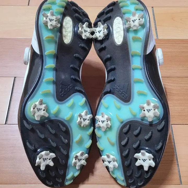 [BUNJANG] Adidas ZG 21 BOA Men&
