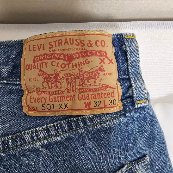 [SOLD OUT] lvc 55501도르닉 32/30 판매합니다