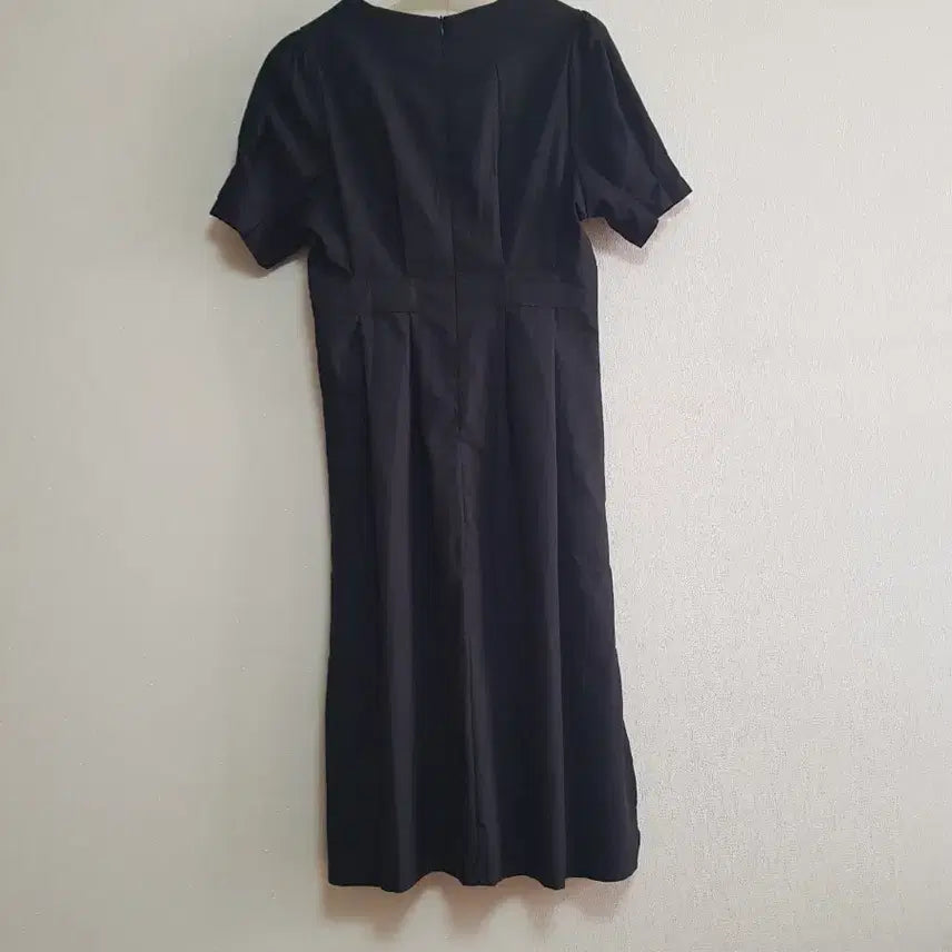 [BUNJANG] Black Long Dress / 원피스
