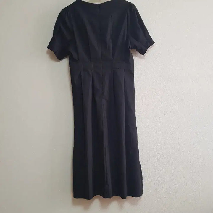 [BUNJANG] Black Long Dress / 원피스