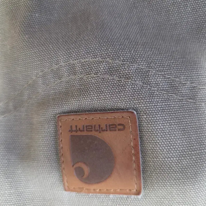 [BUNJANG] Carhartt Double Knee Work Pants (Damaged) / 칼하트 더블니 워크 팬츠 (데미지)