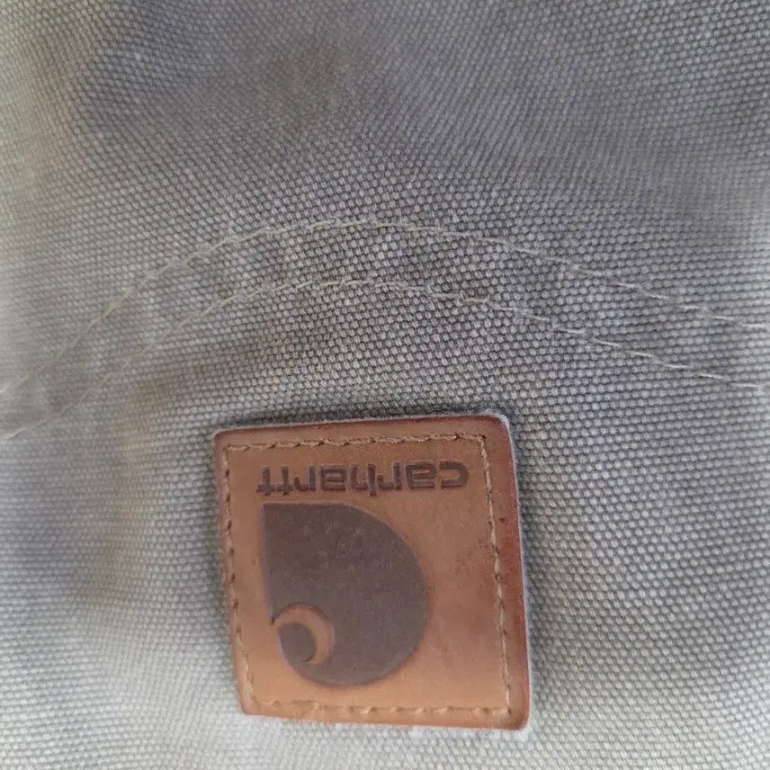 [BUNJANG] Carhartt Double Knee Work Pants (Damaged) / 칼하트 더블니 워크 팬츠 (데미지)