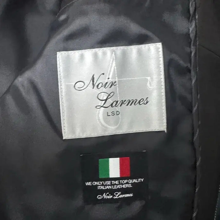 [BUNJANG] Noir Larmes Standard JK