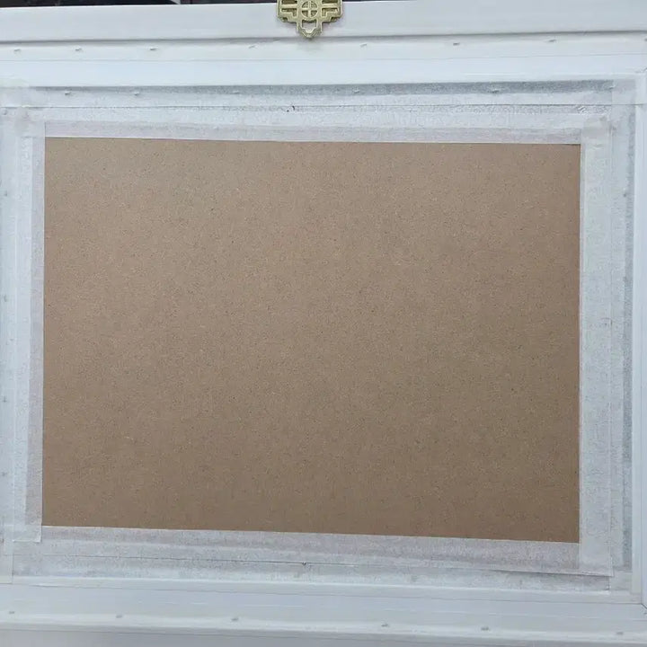 [BUNJANG] Korean Folk Painting Framed Art / 전통 민속화 그림 액자