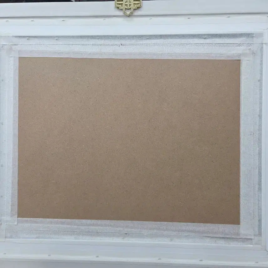 [BUNJANG] Korean Folk Painting Framed Art / 전통 민속화 그림 액자