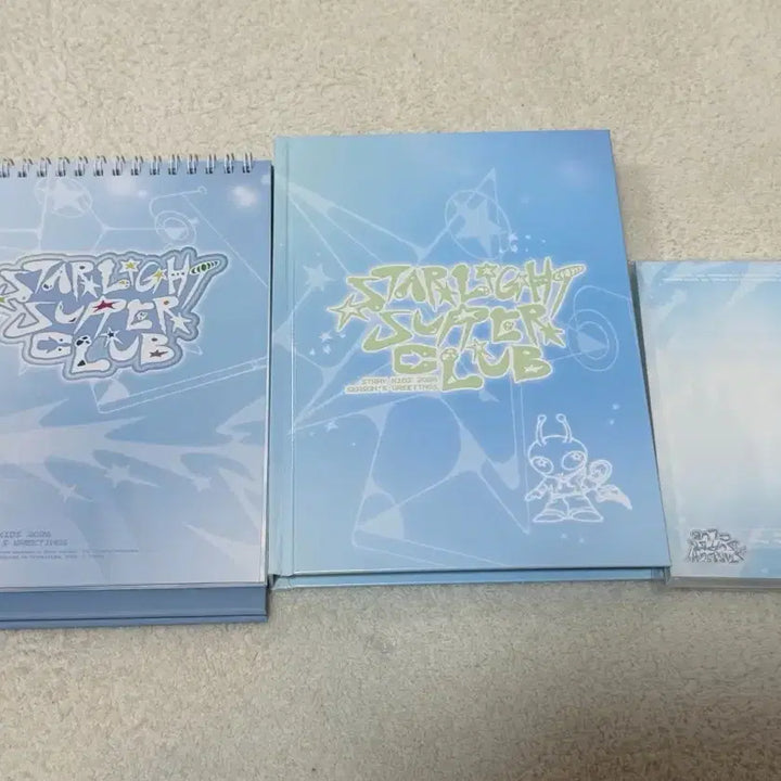 [BUNJANG] Stray Kids 2026 Season&