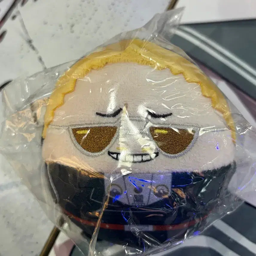 [SOLD OUT] 나의히어로아카데미아 프레젠트마이크 후와코로링