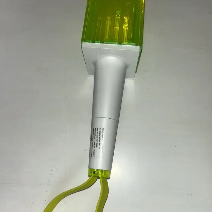 [BUNJANG] NCT Official Light Stick / 엔시티 구응원봉 믐원봉