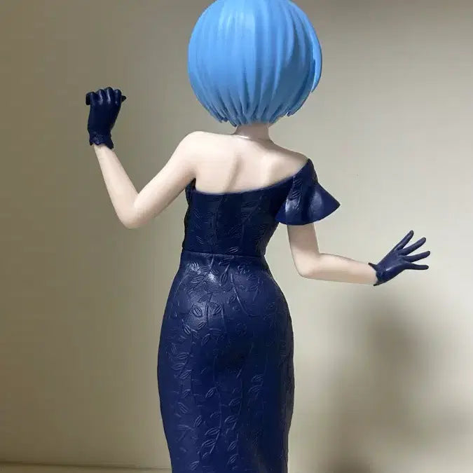 [BUNJANG] Rem Figure / 렘 피규어