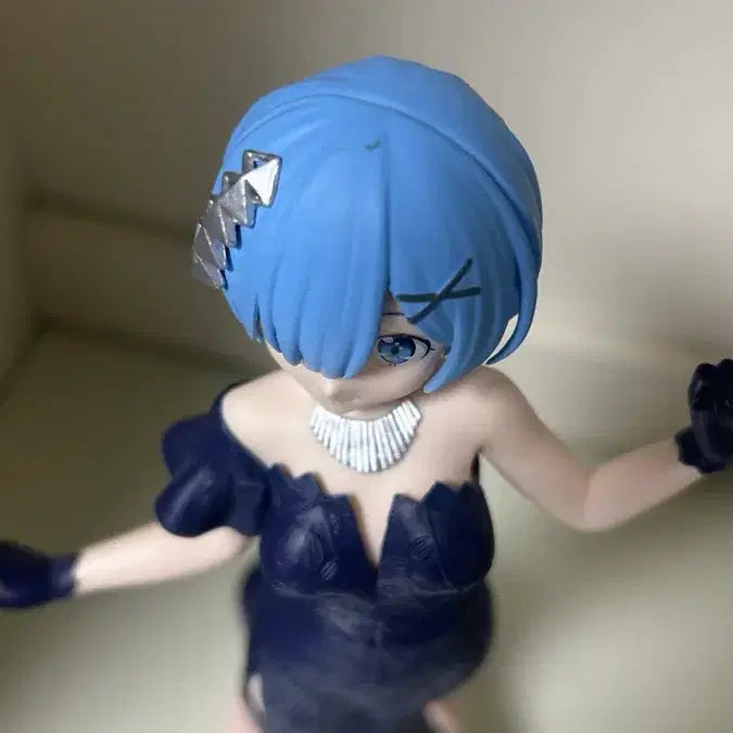 [BUNJANG] Rem Figure / 렘 피규어