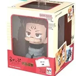 [BUNJANG] Jujutsu Kaisen Look Up Ryomen Sukuna Miniature Figure / 주술회전 룩업 미니어처 스쿠나