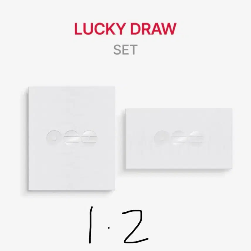 [BUNJANG] BTS Arirang Sealed Album 2-Set / 방탄 아리랑 미개봉 앨범 2장 세트