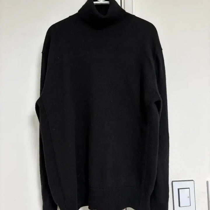 [BUNJANG] System Homme Cashmere Turtleneck / 한섬 시스템옴므 캐시미어 목폴라(22년)