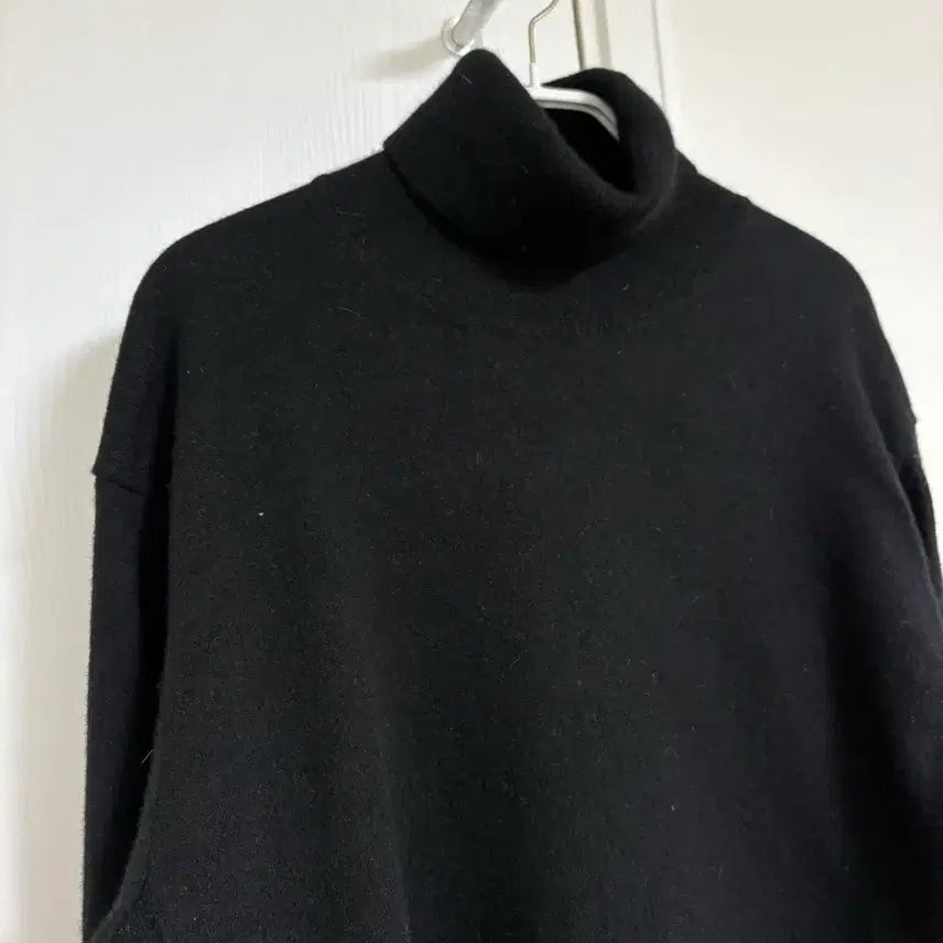 [BUNJANG] System Homme Cashmere Turtleneck / 한섬 시스템옴므 캐시미어 목폴라(22년)