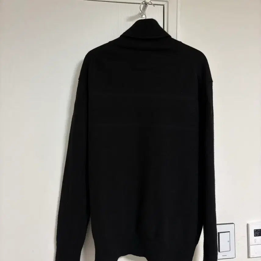 [BUNJANG] System Homme Cashmere Turtleneck / 한섬 시스템옴므 캐시미어 목폴라(22년)