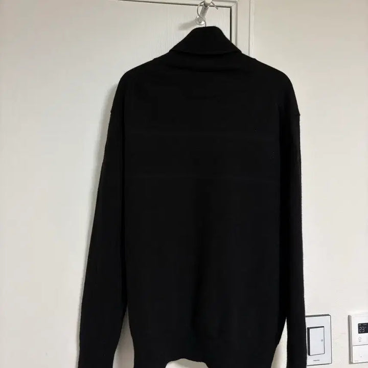[BUNJANG] System Homme Cashmere Turtleneck / 한섬 시스템옴므 캐시미어 목폴라(22년)