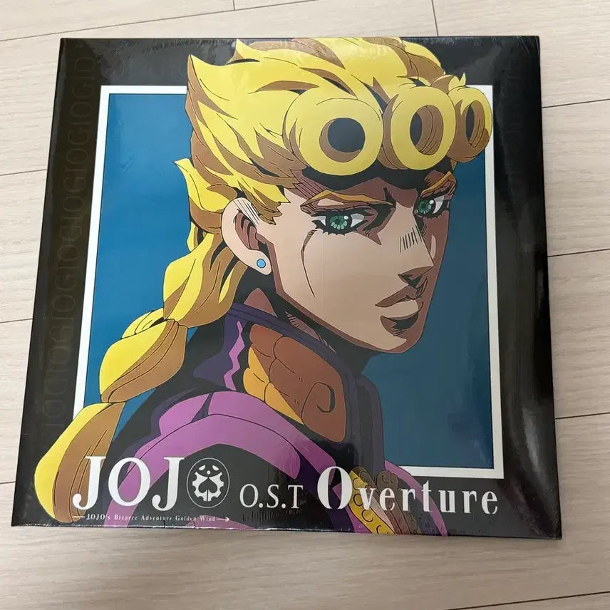 [BUNJANG] JoJo&