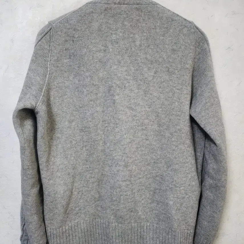 [BUNJANG] Stone Island Knit Sweater Size S / 스톤아일랜드 니트 s