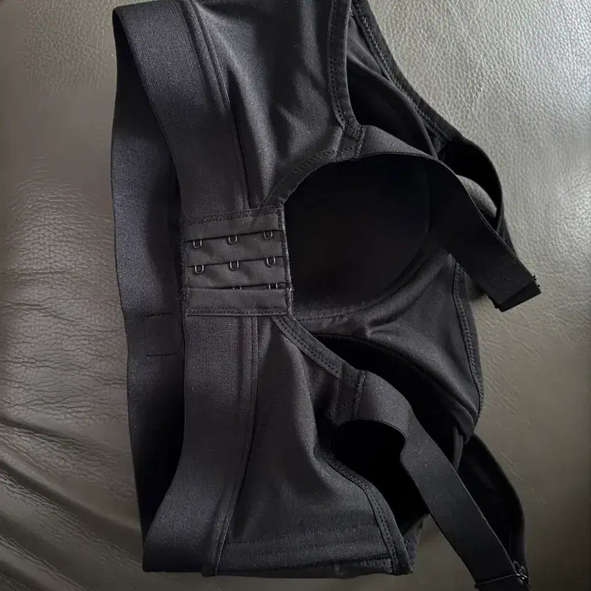 [BUNJANG] ComfortLab Ultra Support ZeroMove Cooling Running Sports Bra 90G / 컴포트랩 울트라서포트 제로무브 쿨러닝 스포츠브라 90G 새상품