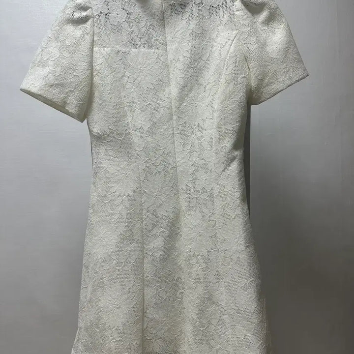 [BUNJANG] Premium Flower Dress / (택포)고급진 플라워 원피스