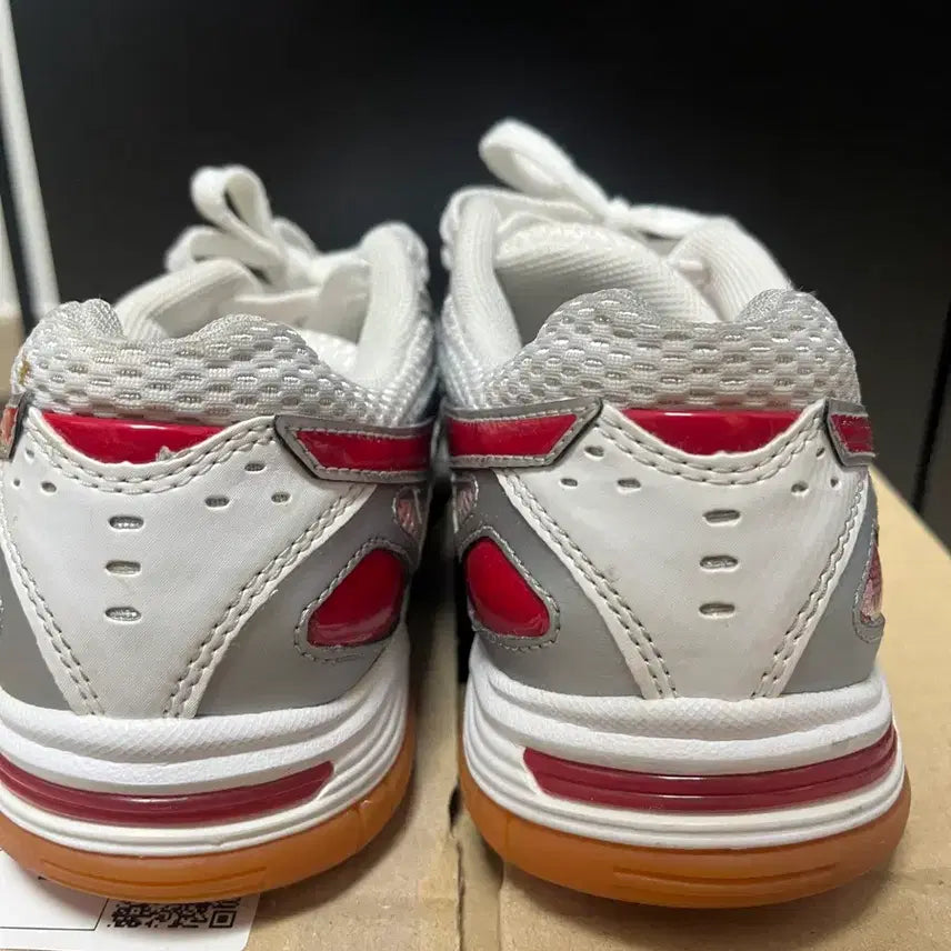 [BUNJANG] Asics Rotelybre 240 Training Shoes / 6) 아식스 로테리브레 240 체대 입시화
