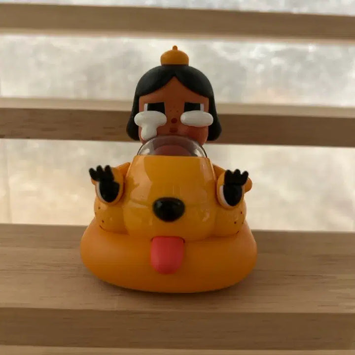 [BUNJANG] Popmart Crybaby Figure / 팝마트 크라이베이비 피규어