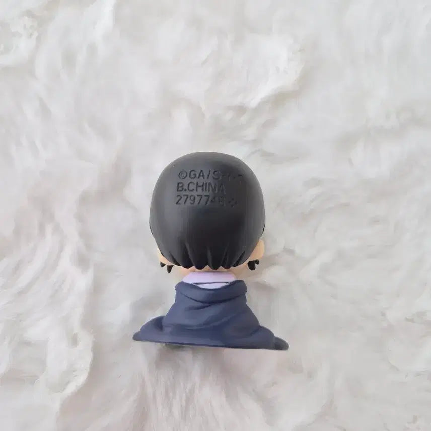 [SOLD OUT] 명탐정코난 치지마세 10탄 모로후시 타카아키 공명 가챠 피규어