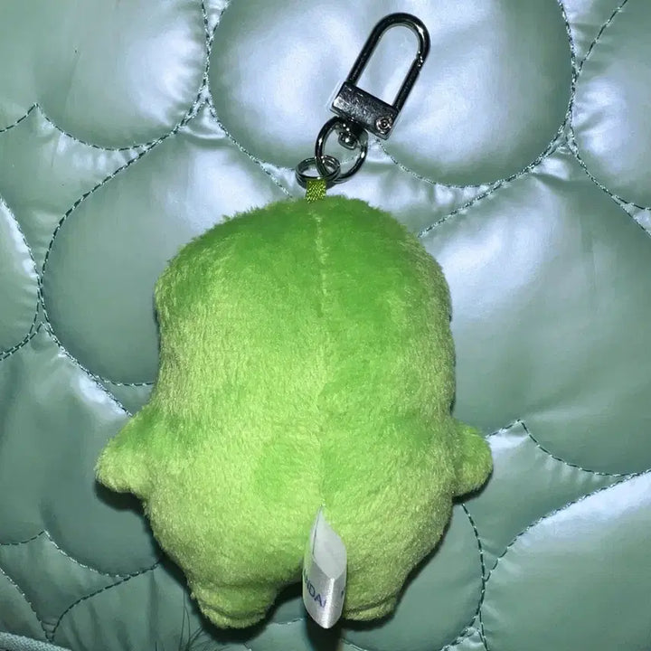 [BUNJANG] Tamagotchi Gudama Pouch Strap Japan / 다마고치 구치파치 키링 일본