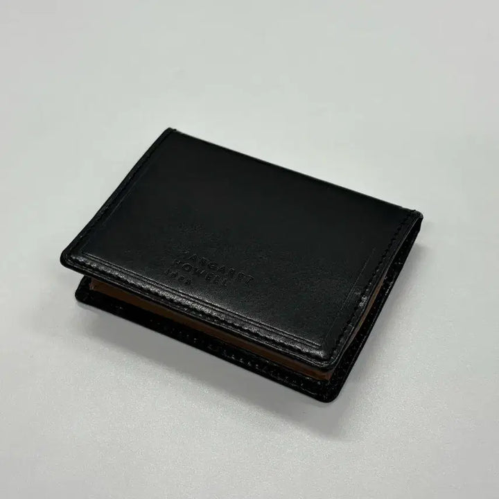 [BUNJANG] Margaret Howell Idea Leather Coin Case / MHL 마가렛호웰 가죽 지갑