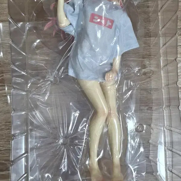 [BUNJANG] Medicos Ore wa Owaru! Oyama Mahiro 1/4 Figure / 메디코스 오빠는 끝 오야마 마히로 1/4 일반