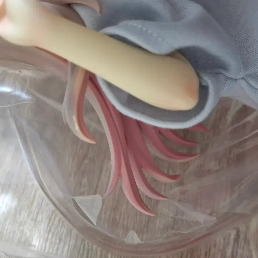 [BUNJANG] Medicos Ore wa Owaru! Oyama Mahiro 1/4 Figure / 메디코스 오빠는 끝 오야마 마히로 1/4 일반
