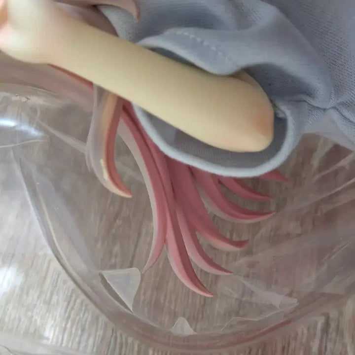 [BUNJANG] Medicos Ore wa Owaru! Oyama Mahiro 1/4 Figure / 메디코스 오빠는 끝 오야마 마히로 1/4 일반