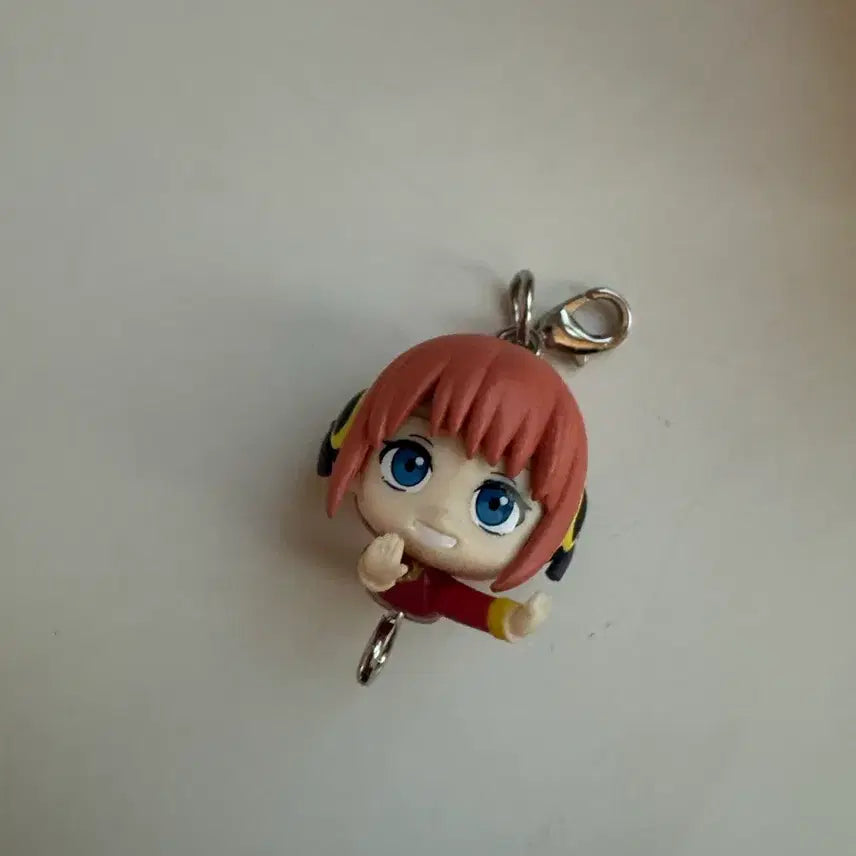 [SOLD OUT] 은혿 대롱가챠 카구라 양도