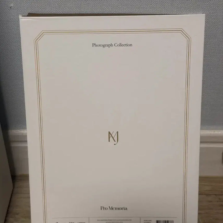 [BUNJANG] IZ*ONE Kim Min Ju Promemoria Photocard / 아이즈원 김민주 프로메모리아 저렴하게 판매합니다