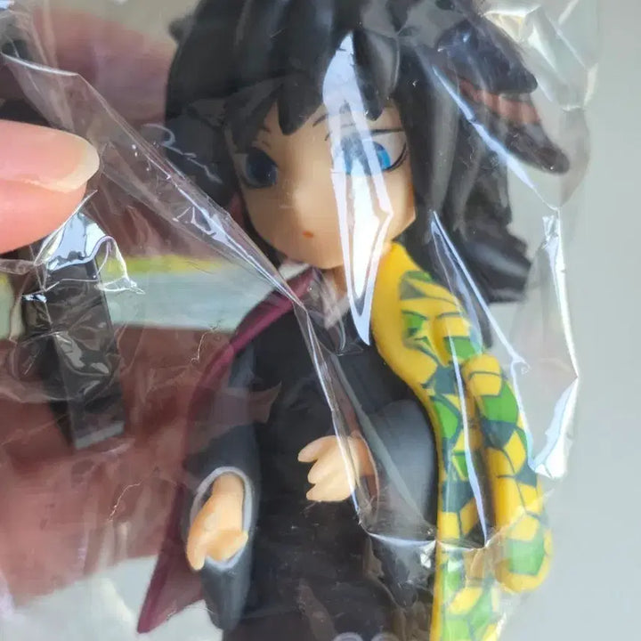 [BUNJANG] Demon Slayer Ume and Amu Figure / 귀멸의칼날 피규어