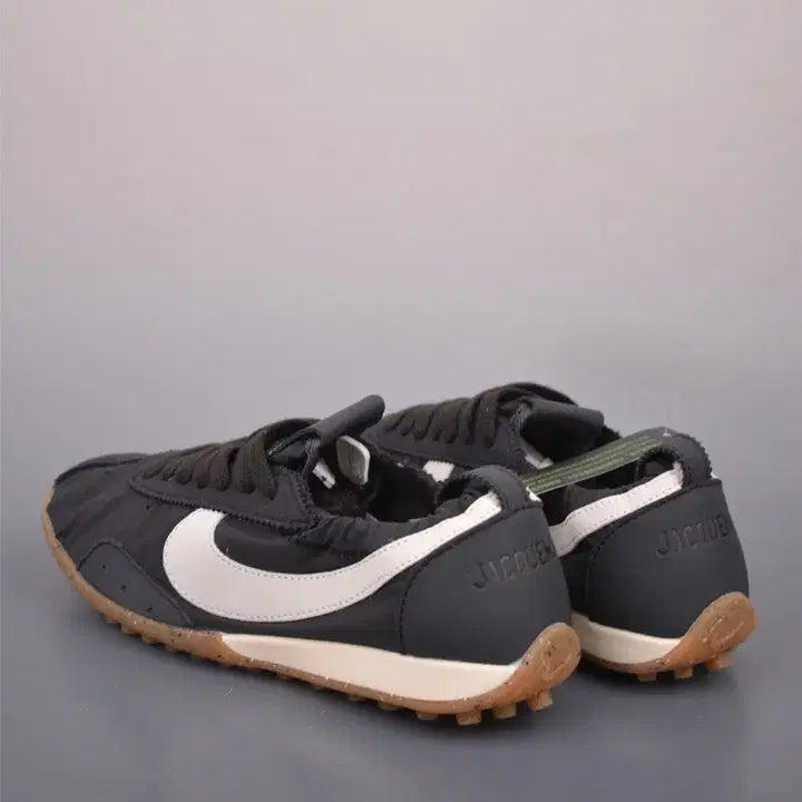 [BUNJANG] Nike x Jacquemus Black Sneakers Size 265 / 나이키 자크뮈스 블랙 스니커즈 사이즈265