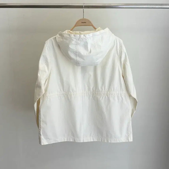 [BUNJANG] Danton Cotton Hoodie Zip-Up Jacket / 단톤 후드 집업 자켓