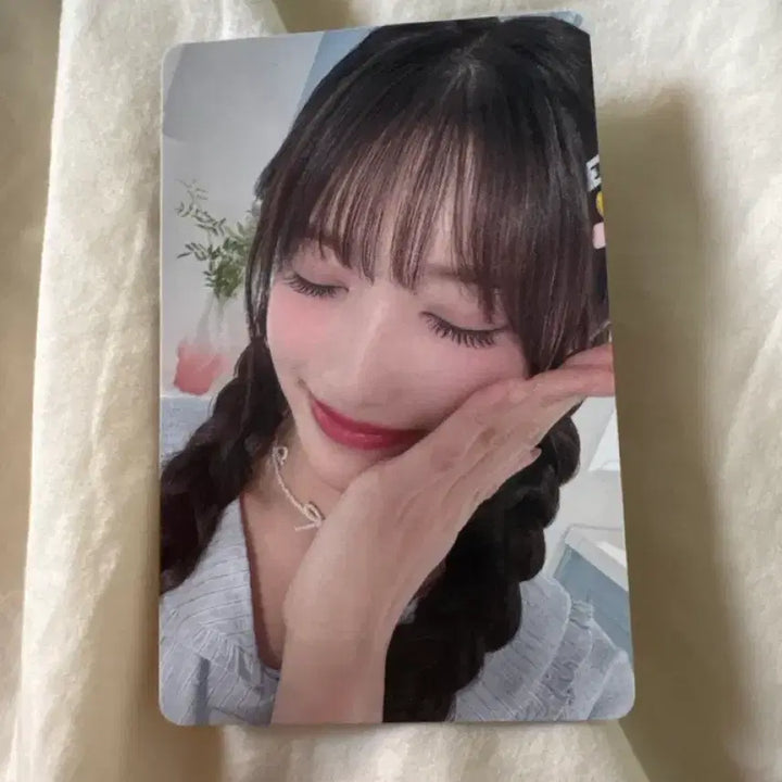 [BUNJANG] IVE (Leeseo) Photocard (Japan Edition) / 아이브 이서 포토카드 (일본판(?) )