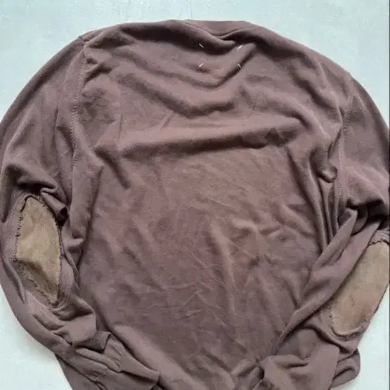 [BUNJANG] Maison Margiela Elbow Knit / 마르지엘라 엘보 니트