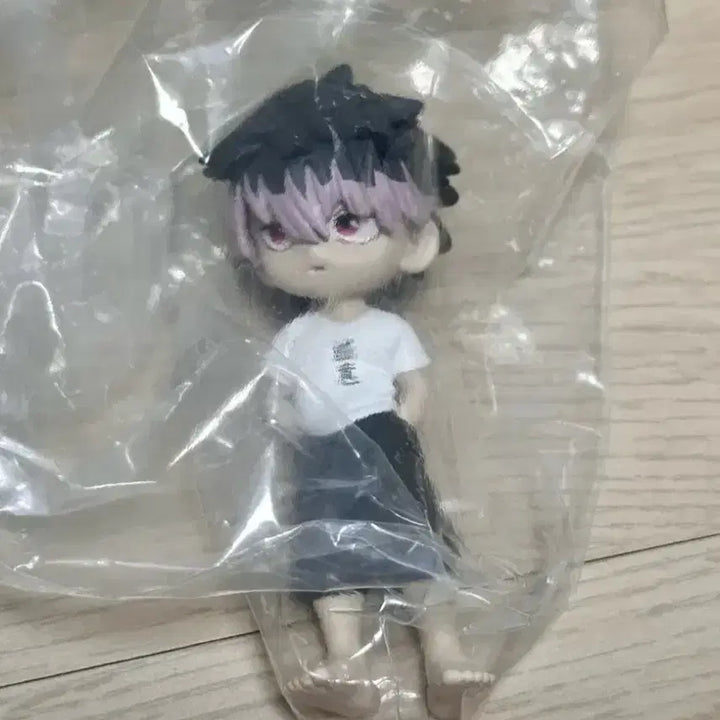 [BUNJANG] Kaiju No. 8 Narumi Gen Palverse Secret Figure / (미개봉)괴수 8호 나루미 겐 팔버스 시크릿 피규어