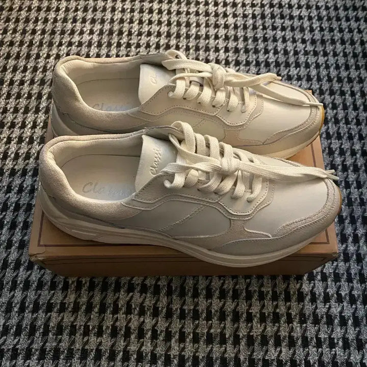 [BUNJANG] Classico Panone 280 Vibram Sole Shoes / [무료배송/새상품] 클래시코 파노네 280(비브람 밑창)