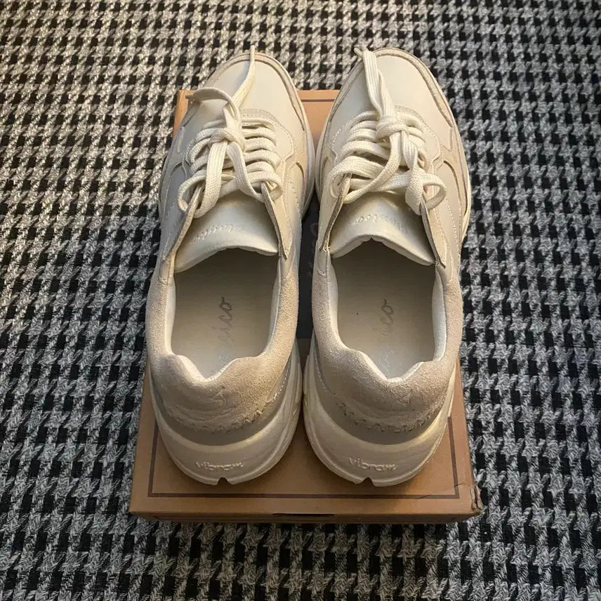 [BUNJANG] Classico Panone 280 Vibram Sole Shoes / [무료배송/새상품] 클래시코 파노네 280(비브람 밑창)