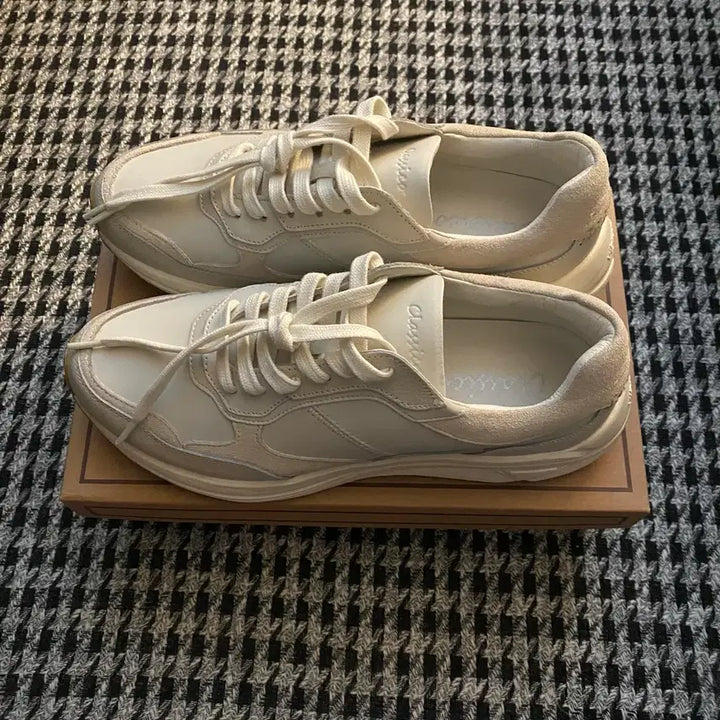 [BUNJANG] Classico Panone 280 Vibram Sole Shoes / [무료배송/새상품] 클래시코 파노네 280(비브람 밑창)
