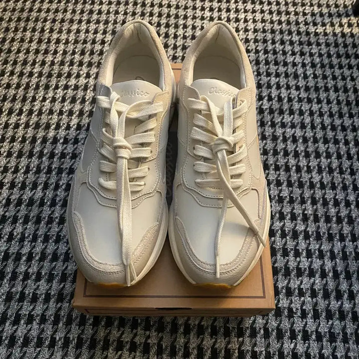 [BUNJANG] Classico Panone 280 Vibram Sole Shoes / [무료배송/새상품] 클래시코 파노네 280(비브람 밑창)