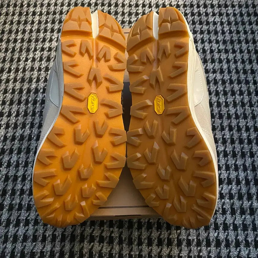 [BUNJANG] Classico Panone 280 Vibram Sole Shoes / [무료배송/새상품] 클래시코 파노네 280(비브람 밑창)
