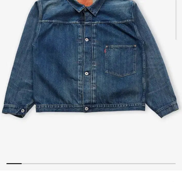 [BUNJANG] Levi&