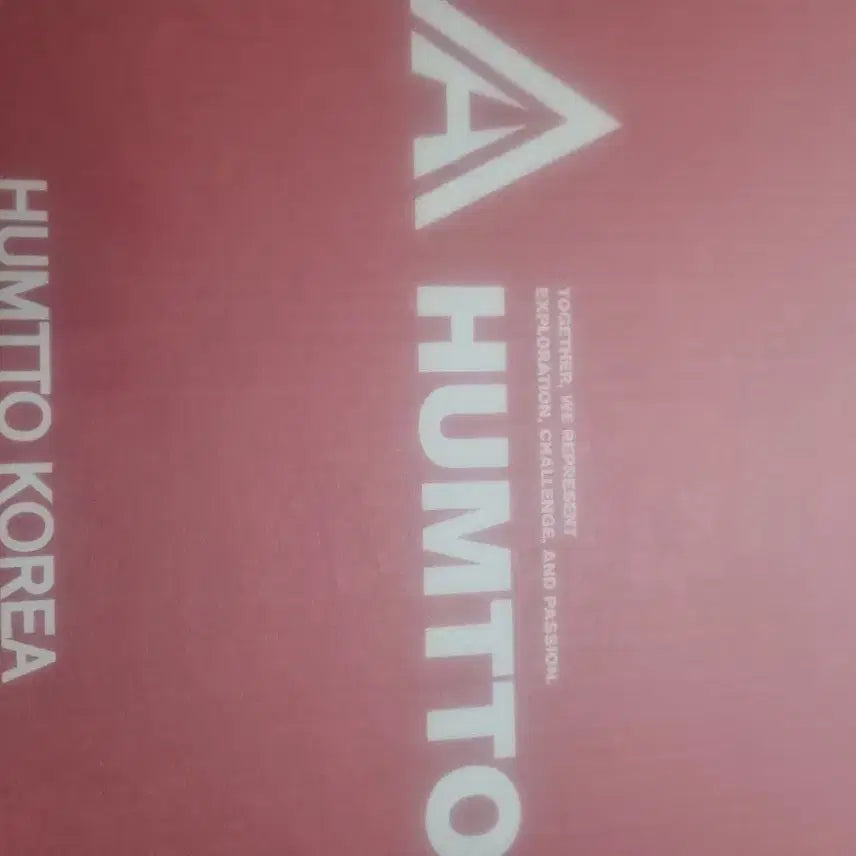[BUNJANG] HUMTTO Men&
