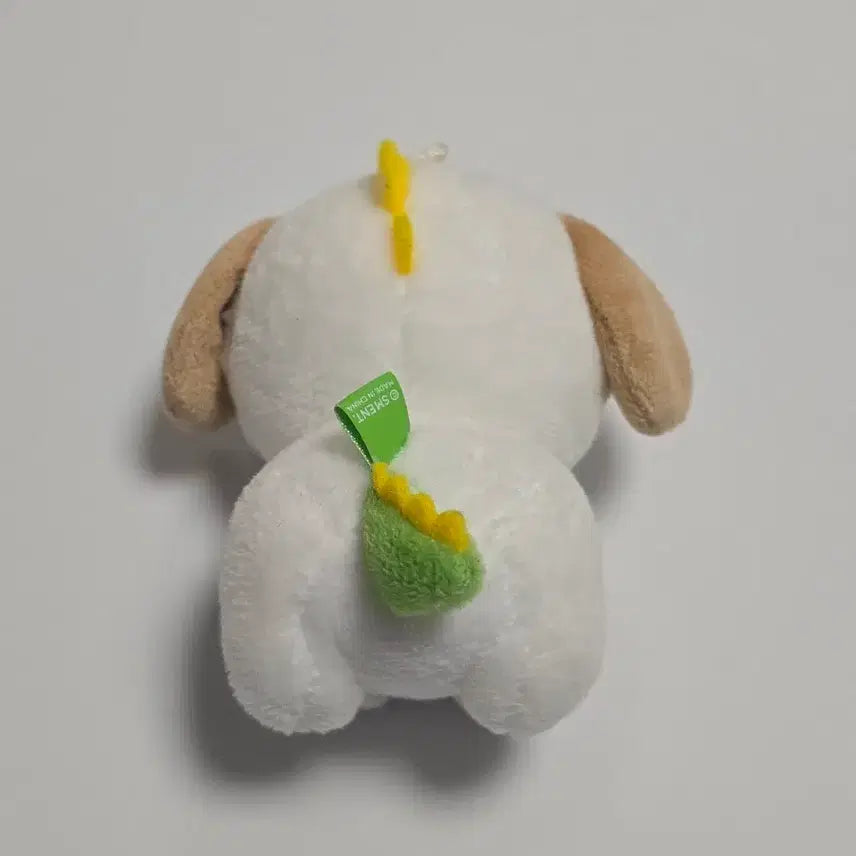 [SOLD OUT] 라이즈 앤톤 1기 멍룡이 10cm