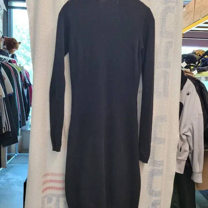 [BUNJANG] Max Mara Cashmere Long Knit Cardigan (S) / 막스마라 롱니트 가디건 캐시미어100% 여성 S